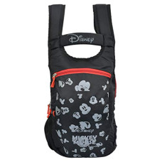 Deals and Offers on - Fun Homes Disney Print 17 inch Polyster Waterproof Office Bag,School Bag,College Bag,Unisex Travel Backpack, Black (FUN09907) Deals, Discounts & Offers on - Fun Homes Disney Print 17 inch Polyster Waterproof Office Bag,School Bag,College Bag,Unisex Travel Backpack, Black (FUN09907)