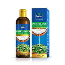 Deals and Offers on Beauty Care - Parachute Advansed Curry Leaves Hair Oil Deals, Discounts & Offers on Beauty Care - Parachute Advansed Curry Leaves Hair Oil