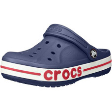 Deals, Discounts & Offers on  - [Sizes 1-1.5 Years, 11.5 cms (C4), 2-2.5 Years, 13 cms (C6)] crocs Boys Bayaband Clogs K Clogs