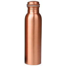 Deals and Offers on - FunCraft Copper Water Bottle 950ml Deals, Discounts & Offers on - FunCraft Copper Water Bottle 950ml