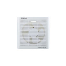 Deals and Offers on - anchor by panasonic Smart Air-Gr 200mm, High Speed Motor Exhaust Fan For Kitchen, Bathroom With 1300 Rpm (White, 1 Piece) Deals, Discounts & Offers on - anchor by panasonic Smart Air-Gr 200mm, High Speed Motor Exhaust Fan For Kitchen, Bathroom With 1300 Rpm (White, 1 Piece)