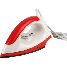 Deals, Discounts & Offers on Irons - Sansui Neo 1000 W Dry Iron(White, Red)