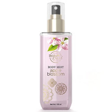 Deals and Offers on Beauty Care - Body Cupid Apple Blossom - 100 ml Deals, Discounts & Offers on Beauty Care - Body Cupid Apple Blossom - 100 ml