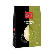Deals, Discounts & Offers on  - Nuts About You PUMPKIN Seeds, 200 g | Raw | Premium | 100% Natural | Diet Food