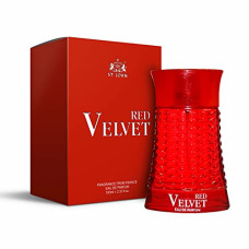 Deals and Offers on Beauty Care - ST.JOHN COBRA Red Velvet Body Perfume For Women | Premium Long Lasting Fragrance Spray | Eau Da Perfum 100ml Deals, Discounts & Offers on Beauty Care - ST.JOHN COBRA Red Velvet Body Perfume For Women | Premium Long Lasting Fragrance Spray | Eau Da Perfum 100ml