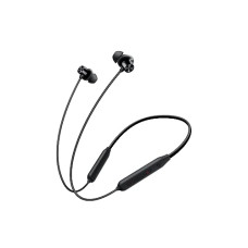 Deals and Offers on Headphones - OnePlus Bullets Wireless Z2 ANC Bluetooth in Ear Earphones with Mic, 45dB Hybrid ANC, Bombastic Bass - 12.4 mm Drivers, 10 Mins Charge - 20 Hrs Music, 28 Hrs Battery Life (Boomin Black) Deals, Discounts & Offers on Headphones - OnePlus Bullets Wireless Z2 ANC Bluetooth in Ear Earphones with Mic, 45dB Hybrid ANC, Bombastic Bass - 12.4 mm Drivers, 10 Mins Charge - 20 Hrs Music, 28 Hrs Battery Life (Boomin Black)