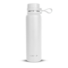 Deals and Offers on - Home Puff Wave Thermosteel Insulated Bottle, Stainless Steel, Leak Proof, Easy Carry, 8+Hrs Hot/20+Hrs Cold Thermo Flask, Sports Bottle Deals, Discounts & Offers on - Home Puff Wave Thermosteel Insulated Bottle, Stainless Steel, Leak Proof, Easy Carry, 8+Hrs Hot/20+Hrs Cold Thermo Flask, Sports Bottle