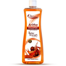 Deals, Discounts & Offers on  - Glamora Ritha(Soap nut) Shampoo For Strong And Shiney Hair(800 ml)