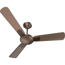 Deals and Offers on - Havells 1200mm Enticer Energy Saving Ceiling Fan (Bronze Cola Chrome, Pack of 1) Deals, Discounts & Offers on - Havells 1200mm Enticer Energy Saving Ceiling Fan (Bronze Cola Chrome, Pack of 1)