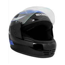 Deals and Offers on - Maxwell Full Face Helmet ISI Marked strap Deals, Discounts & Offers on - Maxwell Full Face Helmet ISI Marked strap