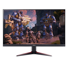 Deals and Offers on - (Refurbished) Acer Nitro 23.8-inch (60.45 cm) Full HD 1920 x 1080 IPS Monitor with AMD Radeon FREESYNC T Deals, Discounts & Offers on - (Refurbished) Acer Nitro 23.8-inch (60.45 cm) Full HD 1920 x 1080 IPS Monitor with AMD Radeon FREESYNC T