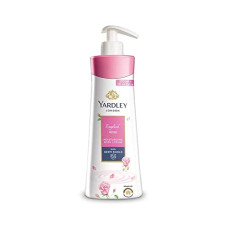 Deals, Discounts & Offers on  - Yardley London English Rose Moisturising Hand & Body Lotion, 350ml+50ml