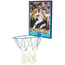 Deals and Offers on - AZONE RMedeum Basketball Board and Ring (Blue) Deals, Discounts & Offers on - AZONE RMedeum Basketball Board and Ring (Blue)