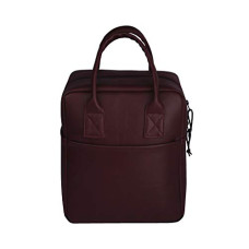 Deals and Offers on - F Gear Modish Tan Lunch Bag (3339, Synthetic) Deals, Discounts & Offers on - F Gear Modish Tan Lunch Bag (3339, Synthetic)