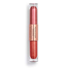 Deals and Offers on Beauty Care - Revolution Beauty Revolution Eye Glisten Desired, Shimmery Finish, Golden, 2ml Deals, Discounts & Offers on Beauty Care - Revolution Beauty Revolution Eye Glisten Desired, Shimmery Finish, Golden, 2ml