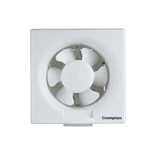 Deals and Offers on - Crompton Brisk Air Neo 200 mm (8 inch) Exhaust Fan Deals, Discounts & Offers on - Crompton Brisk Air Neo 200 mm (8 inch) Exhaust Fan