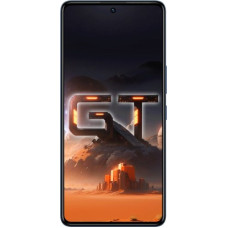 Deals, Discounts & Offers on Mobiles - [For Federal Bank Credit Card] Infinix GT10 Pro (Cyber Black, 256 GB)(8 GB RAM)