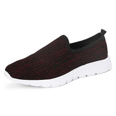 Deals, Discounts & Offers on  - [Size 4 UK] Pro by Khadim's Women's Sneakers