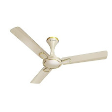 Deals and Offers on - Havells 1200mm Milor Energy Saving Ceiling Fan (Gold, Pack of 1) Deals, Discounts & Offers on - Havells 1200mm Milor Energy Saving Ceiling Fan (Gold, Pack of 1)