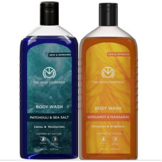 Deals and Offers on - THE MAN COMPANY Body Wash Combo Deals, Discounts & Offers on - THE MAN COMPANY Body Wash Combo