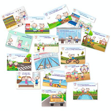 Deals and Offers on - Vantagekart 16 Love Cards Why You Love Your Sister with Reasons - Sister's Birthday Greeting Cards Gift (Paper, A5 Size, 21 x 14.8 x0.1 cm, Multicolour) Deals, Discounts & Offers on - Vantagekart 16 Love Cards Why You Love Your Sister with Reasons - Sister's Birthday Greeting Cards Gift (Paper, A5 Size, 21 x 14.8 x0.1 cm, Multicolour)