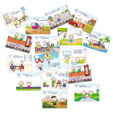 Deals and Offers on - Vantagekart 16 Love Cards Why You Love Your Brother with Reasons - Brother's Birthday Greeting Cards Gift (Paper, A5 Size, 21 x 14.8 x0.1 cm, Multicolour) Deals, Discounts & Offers on - Vantagekart 16 Love Cards Why You Love Your Brother with Reasons - Brother's Birthday Greeting Cards Gift (Paper, A5 Size, 21 x 14.8 x0.1 cm, Multicolour)