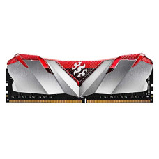 Deals and Offers on - XPG ADATA GAMMIX D30 DDR4 8GB (1x8GB) 3200MHz U-DIMM Desktop Memory - AX4U32008G16A-SR30 Deals, Discounts & Offers on - XPG ADATA GAMMIX D30 DDR4 8GB (1x8GB) 3200MHz U-DIMM Desktop Memory - AX4U32008G16A-SR30