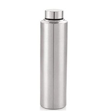 Deals and Offers on - Dynore Stainless Steel 750 ML of Fridge Bottle Deals, Discounts & Offers on - Dynore Stainless Steel 750 ML of Fridge Bottle