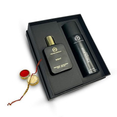 Deals and Offers on Beauty Care - The Man Company Night Perfume Deals, Discounts & Offers on Beauty Care - The Man Company Night Perfume