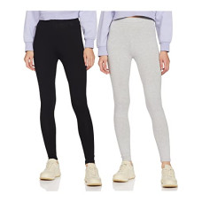 Deals and Offers on Women - Amazon Brand - Symbol Women's Slim Leggings Deals, Discounts & Offers on Women - Amazon Brand - Symbol Women's Slim Leggings
