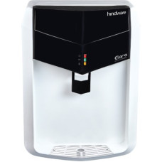 Deals, Discounts & Offers on Home Appliances - Hindware Elara Copper+ 7 L RO + UV + UF + Minerals Water Purifier with Advance Copper + Technology(White and Black)