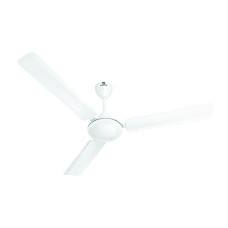 Deals and Offers on - Standard ZOE Energy Saver 1200mm Ceiling Fan (Elegant white), High speed 390 r/min (RPM), 15% Wider Air Delivery Deals, Discounts & Offers on - Standard ZOE Energy Saver 1200mm Ceiling Fan (Elegant white), High speed 390 r/min (RPM), 15% Wider Air Delivery