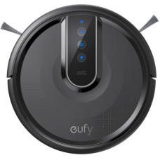 Deals and Offers on Home Appliances - Eufy by Anker RoboVac 35C Robotic Floor Cleaner (WiFi Connectivity, Google Assistant and Alexa)(Black) Deals, Discounts & Offers on Home Appliances - Eufy by Anker RoboVac 35C Robotic Floor Cleaner (WiFi Connectivity, Google Assistant and Alexa)(Black)
