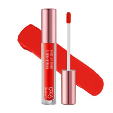 Deals and Offers on Beauty Care - LAKM Lip Color Confident Coral (Matte) Deals, Discounts & Offers on Beauty Care - LAKM Lip Color Confident Coral (Matte)