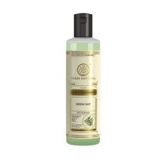 Deals, Discounts & Offers on Air Conditioners - Khadi Natural Neem Sat Hair Conditioner | Anti-Hair Fall Conditioner | Herbal Hair Conditioner for Controlling Dandruff | Suitable