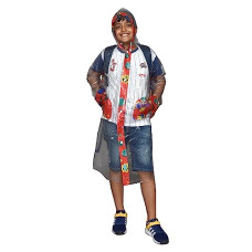 Deals, Discounts & Offers on Men - [Sizes 6 Years-8 Years, 8 Years-10 Years] Rupa Unisex Rain Jacket