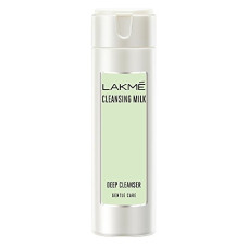 Deals and Offers on - LAKM Gentle & Soft Deep Pore Cleanser 60 ml Deals, Discounts & Offers on - LAKM Gentle & Soft Deep Pore Cleanser 60 ml