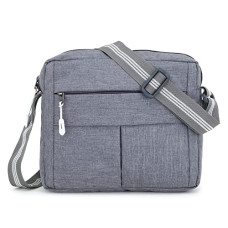 Deals, Discounts & Offers on  - NORTH ZONE Northzone Sling Cross Body Travel Office Business Messenger One Side Shoulder Pouch Bag Money Bag