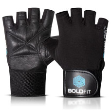 Deals and Offers on Accessories - Boldfit Gym Gloves Deals, Discounts & Offers on Accessories - Boldfit Gym Gloves