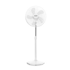 Deals and Offers on - Polycab Optima Mini 400 mm Pedestal Fan(White) Deals, Discounts & Offers on - Polycab Optima Mini 400 mm Pedestal Fan(White)