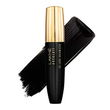 Deals and Offers on Beauty Care - Lakm Absolute 3D Lash Volumizer, Black, 15 ml Deals, Discounts & Offers on Beauty Care - Lakm Absolute 3D Lash Volumizer, Black, 15 ml
