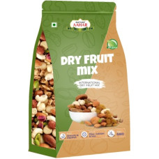 Deals, Discounts & Offers on Food and Health - Nature Aahar PREMIUM HEALTHY DRY FRUIT MIX COMBO OF CASHEW|ALMOND|RAISINSNS|APRICOT|WALNUT| Assorted Nuts(1 kg)