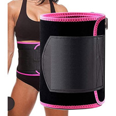 Deals and Offers on Women - Men's and Women's. Waist Trimmer Slimming Neoprene Ab Belt Trainer Deals, Discounts & Offers on Women - Men's and Women's. Waist Trimmer Slimming Neoprene Ab Belt Trainer