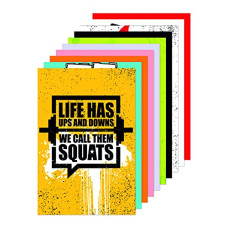 Deals and Offers on - Printelligent Quote and motivational poster set of 10 size (45 cm x 30 cm) d66 Deals, Discounts & Offers on - Printelligent Quote and motivational poster set of 10 size (45 cm x 30 cm) d66