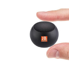 Deals, Discounts & Offers on Electronics - JB SUPER Mini Bluetooth Speaker WS 887 with FM Radio, USB Pen Drive Slot and Memory Card Slot, AUX Input Mode Speaker
