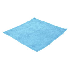 Deals and Offers on - TANTRA Microfiber Cloth - 1 pcs - 40x40 cms - 340 GSM Blue- Thick Lint & Streak-Free Multipurpose Cloths - Automotive Microfibre Towels Deals, Discounts & Offers on - TANTRA Microfiber Cloth - 1 pcs - 40x40 cms - 340 GSM Blue- Thick Lint & Streak-Free Multipurpose Cloths - Automotive Microfibre Towels