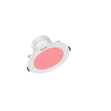 Deals and Offers on - Polycab 5 Watt LED Down Light Scintillate Integral Slim Round Smart Panel Offers Bright Lumination Long Lifespan No Harmful Radiation (Red, 1 PC, Cut Out: 3.14 inches) Deals, Discounts & Offers on - Polycab 5 Watt LED Down Light Scintillate Integral Slim Round Smart Panel Offers Bright Lumination Long Lifespan No Harmful Radiation (Red, 1 PC, Cut Out: 3.14 inches)