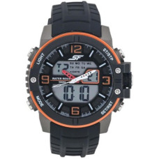 Deals, Discounts & Offers on Watches & Handbag - SONATASF Analog-Digital Watch - For Men 77099PP02