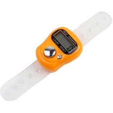Deals and Offers on Auto & Sports - frackkon Mini Meter Electronic Counter Hand Finger Tally Counter Digital Digital Tally Counter(Multicolor Pack of 1) Deals, Discounts & Offers on Auto & Sports - frackkon Mini Meter Electronic Counter Hand Finger Tally Counter Digital Digital Tally Counter(Multicolor Pack of 1)