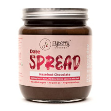 Deals and Offers on - Flyberry Gourmet Dates Spread | No Added Sugar | Easy To Spread on Bread, Paratha | Rich in Antioxidants | 500 g Deals, Discounts & Offers on - Flyberry Gourmet Dates Spread | No Added Sugar | Easy To Spread on Bread, Paratha | Rich in Antioxidants | 500 g
